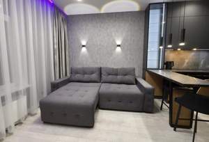 1-к квартира, на длительный срок, 30м2, 11/23 этаж