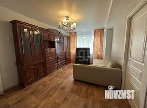 3-к квартира, на длительный срок, 54м2, 3/12 этаж