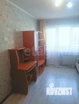 1-к квартира, на длительный срок, 32м2, 4/5 этаж