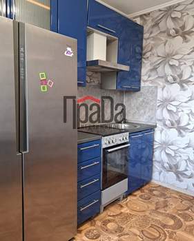 2-к квартира, на длительный срок, 49м2, 4/10 этаж