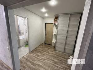 3-к квартира, на длительный срок, 62м2, 5/5 этаж