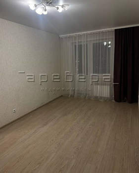 1-к квартира, на длительный срок, 39м2, 16/24 этаж