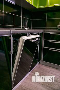 2-к квартира, посуточно, 64м2, 1/1 этаж