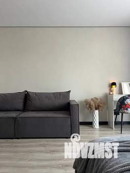 1-к квартира, посуточно, 40м2, 9/14 этаж