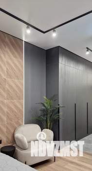 Студия квартира, посуточно, 26м2, 6/7 этаж