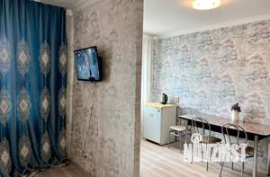 2-к квартира, посуточно, 35м2, 1/1 этаж