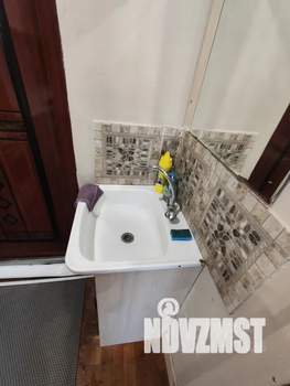 Студия квартира, посуточно, 18м2, 1/9 этаж