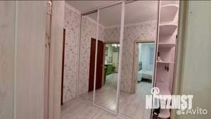 2-к квартира, на длительный срок, 60м2, 6/14 этаж