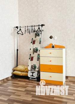 1-к квартира, посуточно, 36м2, 20/26 этаж