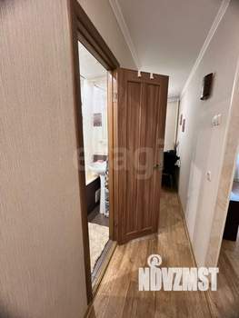 1-к квартира, на длительный срок, 33м2, 6/9 этаж
