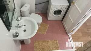 1-к квартира, посуточно, 38м2, 23/25 этаж