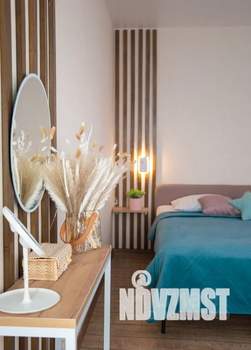 2-к квартира, посуточно, 63м2, 2/5 этаж