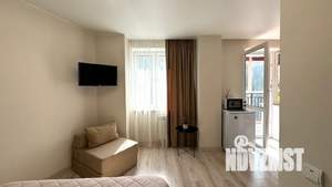 Студия квартира, посуточно, 25м2, 17/24 этаж