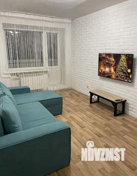 2-к квартира, на длительный срок, 45м2, 4/5 этаж