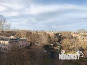 2-к квартира, посуточно, 45м2, 5/5 этаж