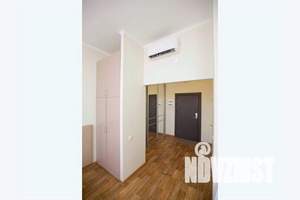 1-к квартира, посуточно, 35м2, 7/11 этаж