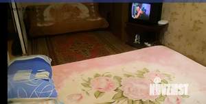 1-к квартира, посуточно, 36м2, 2/5 этаж