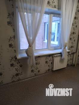 1-к квартира, на длительный срок, 34м2, 4/10 этаж