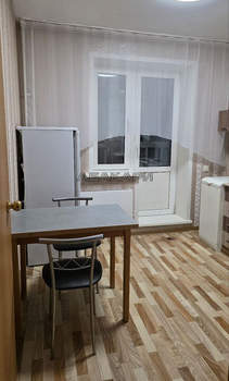 1-к квартира, на длительный срок, 31м2, 6/10 этаж