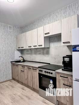 2-к квартира, на длительный срок, 60м2, 4/17 этаж