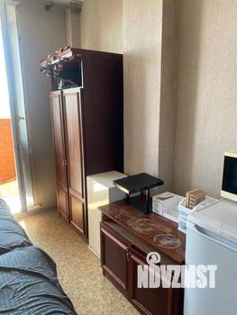 1-к квартира, на длительный срок, 27м2, 10/25 этаж