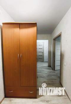 1-к квартира, на длительный срок, 40м2, 11/17 этаж