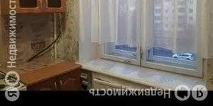 2-к квартира, на длительный срок, 45м2, 4/5 этаж