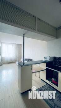 Студия квартира, на длительный срок, 32м2, 8/10 этаж