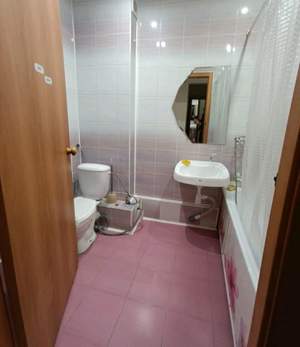 1-к квартира, на длительный срок, 33м2, 2/10 этаж