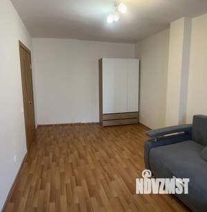 1-к квартира, на длительный срок, 43м2, 5/10 этаж