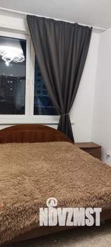 3-к квартира, на длительный срок, 56м2, 5/19 этаж