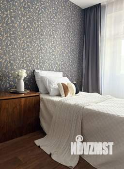 2-к квартира, посуточно, 50м2, 3/5 этаж