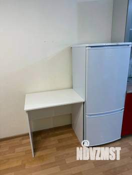 Студия квартира, на длительный срок, 18м2, 2/5 этаж