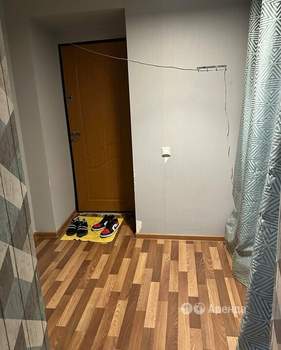 Студия квартира, на длительный срок, 30м2, 14/16 этаж