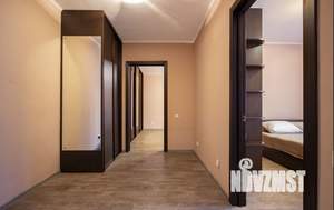 2-к квартира, на длительный срок, 46м2, 4/5 этаж