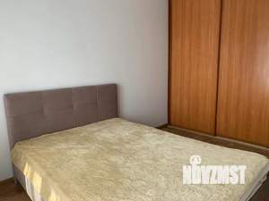 2-к квартира, посуточно, 60м2, 10/10 этаж