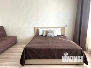 1-к квартира, посуточно, 45м2, 10/10 этаж