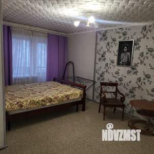 1-к квартира, на длительный срок, 32м2, 3/5 этаж