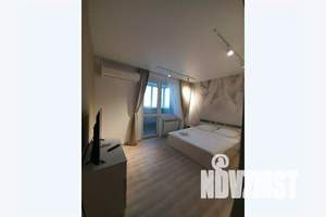 2-к квартира, посуточно, 56м2, 17/17 этаж