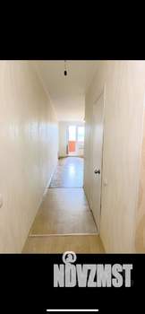 Студия квартира, на длительный срок, 30м2, 21/26 этаж