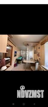 1-к квартира, на длительный срок, 33м2, 1/4 этаж