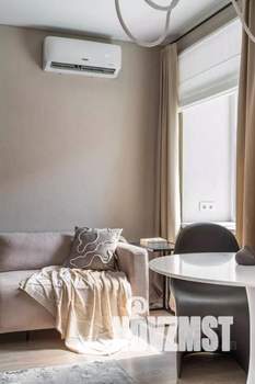 2-к квартира, посуточно, 46м2, 1/1 этаж