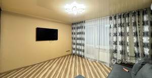 2-к квартира, на длительный срок, 52м2, 10/10 этаж