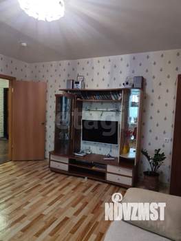 3-к квартира, на длительный срок, 77м2, 12/17 этаж