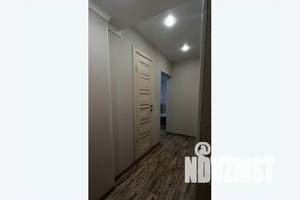 1-к квартира, посуточно, 38м2, 1/5 этаж