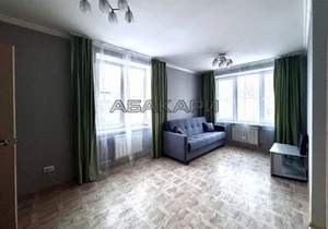 1-к квартира, на длительный срок, 32м2, 4/5 этаж