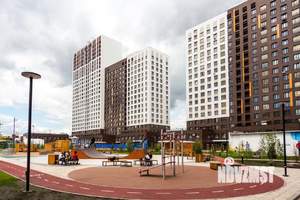 2-к квартира, посуточно, 52м2, 1/1 этаж