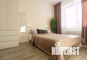 2-к квартира, посуточно, 64м2, 1/1 этаж