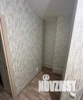 Студия квартира, на длительный срок, 25м2, 21/25 этаж