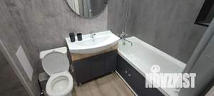 Студия квартира, посуточно, 30м2, 3/16 этаж